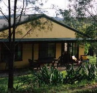 Bella Vista Cottage - Australian Destinations