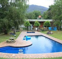 Khancoban Alpine Inn - Australian Destinations