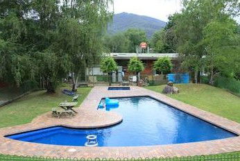 Khancoban Alpine Inn - Australian Destinations 0