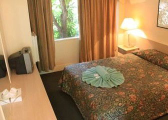 Khancoban Alpine Inn - Australian Destinations 1