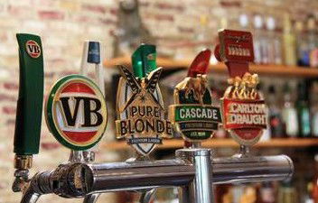 Khancoban Alpine Inn - Australian Destinations 2