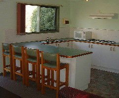 Khancoban Rose Holiday Units - Australian Destinations 2