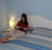 Anchorage - Shoal Bay