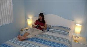 Anchorage - Shoal Bay - Australian Destinations 0