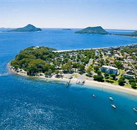 Halifax Holiday Park - Nelson Bay
