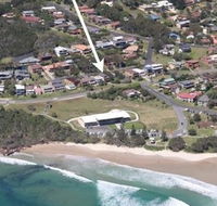 Beach House at Bonny Hills - Australian Destinations