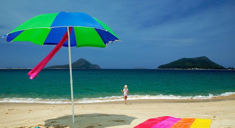 Shoal Bay Holiday Park - Port Stephens - Australian Destinations 1