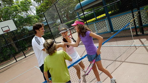 Shoal Bay Holiday Park - Port Stephens - Australian Destinations 3