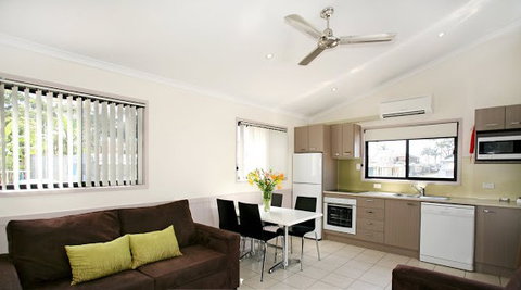 Shoal Bay Holiday Park - Port Stephens - Australian Destinations 4