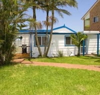 A Beach House on Sunset - Australian Destinations