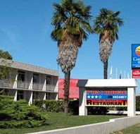 Comfort Inn Posthouse - Australian Destinations