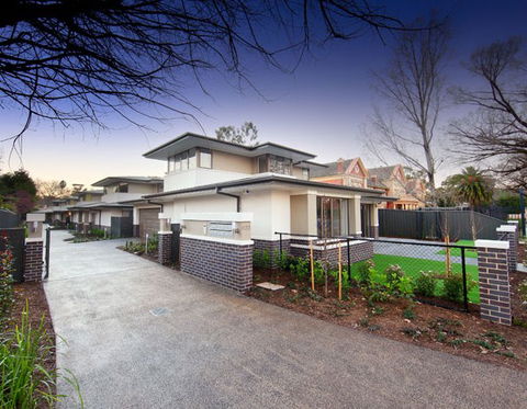 Abode Apartments Albury - Australian Destinations 1