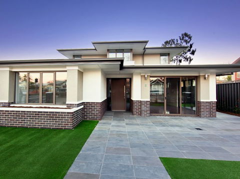 Abode Apartments Albury - Australian Destinations 2