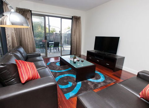 Abode Apartments Albury - Australian Destinations 3
