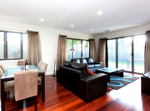 Abode Apartments Albury - Australian Destinations 4