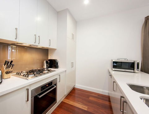 Abode Apartments Albury - Australian Destinations 5