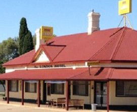 Bectric NSW Australian Destinations