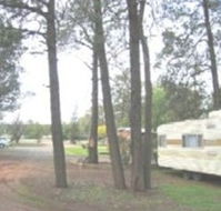 The Kelpie Caravan Park - Australian Destinations
