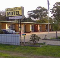 Golfers Retreat Motel - Australian Destinations