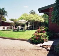 Federation Motor Inn - Australian Destinations
