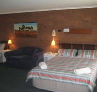 Greenacres Motel - Australian Destinations