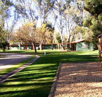 Corowa Caravan Park - Australian Destinations
