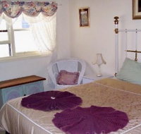 Echuca Holiday Houses - Temoca Cottage - Australian Destinations