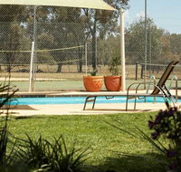 Cadell On The Murray Motel - Australian Destinations