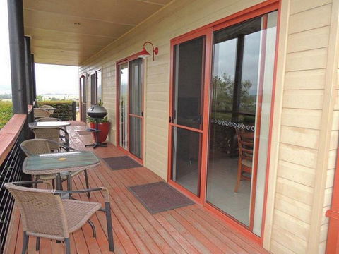 Avon View Stays - Australian Destinations 0