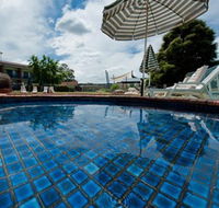 ClubMulwala Resort - Australian Destinations