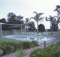 Aaroona Holiday Resort - Australian Destinations