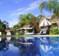 Kingswood Motel and Apartments - Australian Destinations