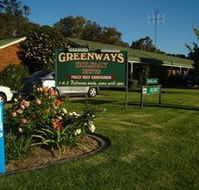 Greenways Holiday Units - Australian Destinations