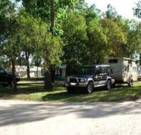 BIG4 Tocumwal Tourist Park - Australian Destinations