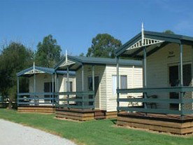 BIG4 Tocumwal Tourist Park - Australian Destinations 1