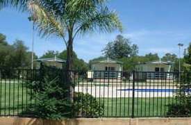 BIG4 Tocumwal Tourist Park - Australian Destinations 2