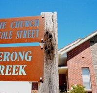 The Church Retreat - Australian Destinations