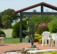 Clansman Motel - Australian Destinations