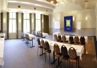 All Seasons Tamworth Towers - Australian Destinations 1
