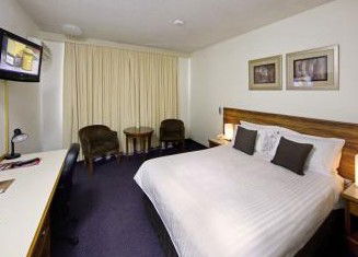 All Seasons Tamworth Towers - Australian Destinations 4