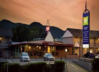 All Seasons Tamworth Towers - Australian Destinations 5