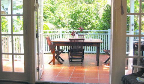 Austinmer Beach House - Australian Destinations 1