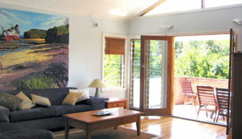 Austinmer Beach House - Australian Destinations 4