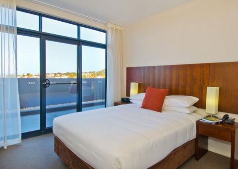 Mantra Wollongong - Australian Destinations 4
