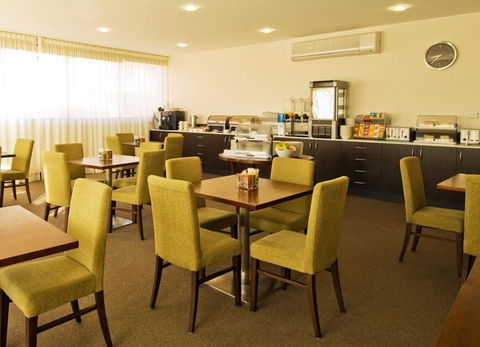 Mantra Wollongong - Australian Destinations 5