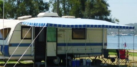 Belmont Pines Lakeside Holiday Park - Australian Destinations 4