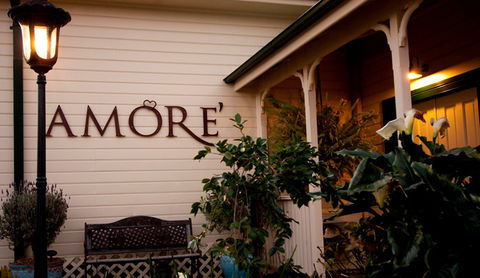 Amore Boutique Bed And Breakfast - Australian Destinations 3