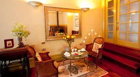 Amore Boutique Bed And Breakfast - Australian Destinations 5