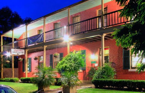 Anoushka's Boutique Bed And Breakfast - Australian Destinations 0