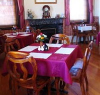 CBC Bed and Breakfast and Cafe - Australian Destinations